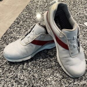 FootJoy Golf Shoes